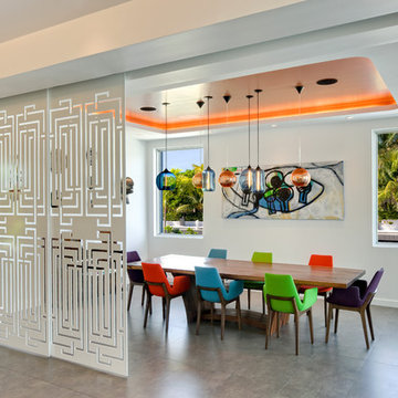 Crystal Harbour Home