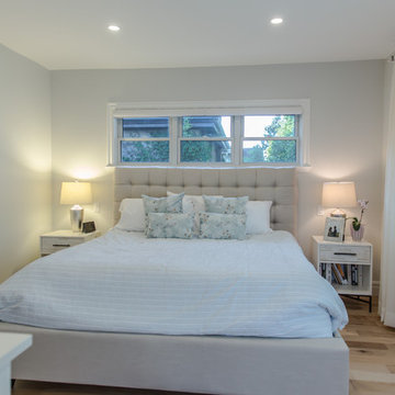Wellington Major Renovation
