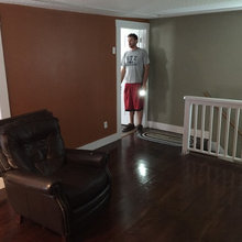Yarmouth House Pics