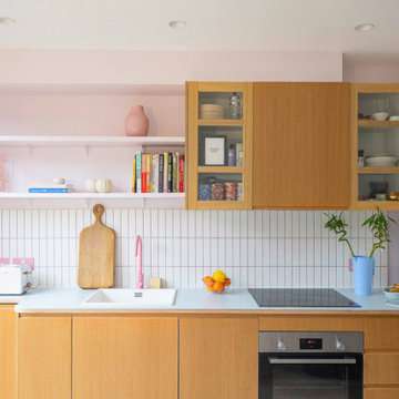 Une rénovation audacieuse au cœur de Whitechapel