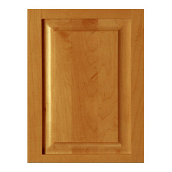 Signature Door (Maple) - Products