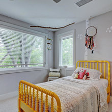 Allie bedroom