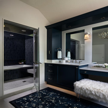 Deep Aegean Transitional Bath