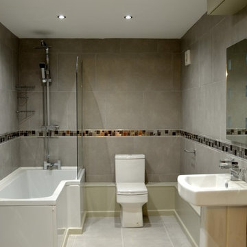 Oxton, Bathroom Renovation