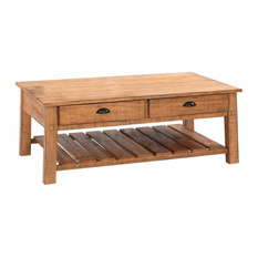 Pine Coffee Table Pine Coffee Table