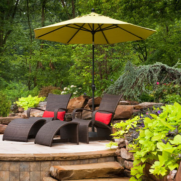 Backyard Resort