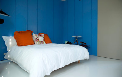 Frischekick: Grüne Akzente für den Wohnbereich