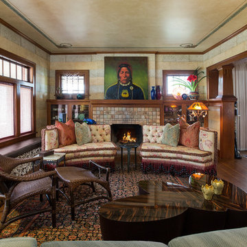 Artisan's Renaissance