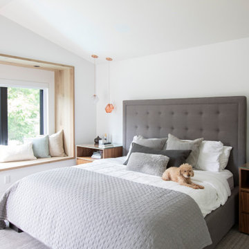 Bedroom Ideas