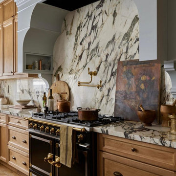 Kitchen Renovation | Forest Hill