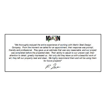 Client Testimonials