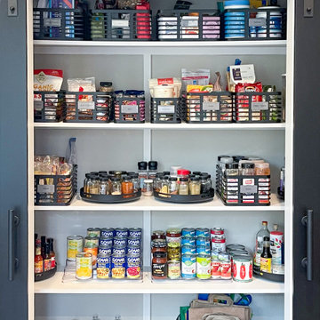 Barboursville Pantry