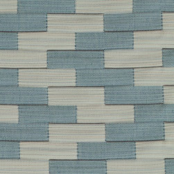Outdoor Fabric; Patterns; PLISS&Eacute; - Outdoor Fabric