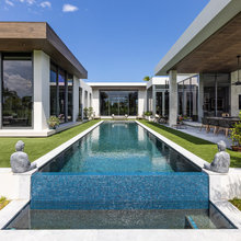 Pools