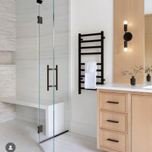 Bathroom - Shower Bench