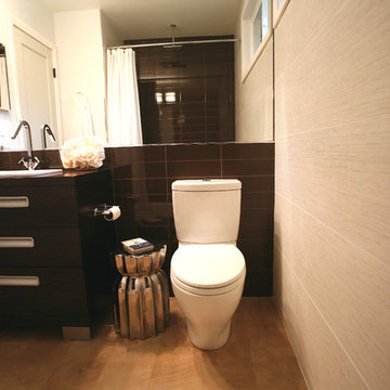 Bathrooms