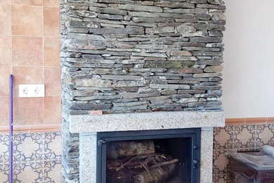 Chimeneas