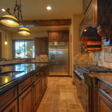 Countertops