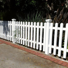 fencing