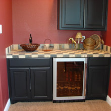 Morning Kitchen
