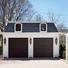 mansard