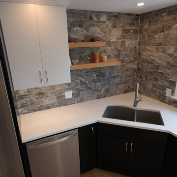 Kitchen Renovation - Greece2, NY