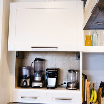 Bucktown Condo Renovation