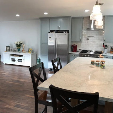 Kitchen Remodel