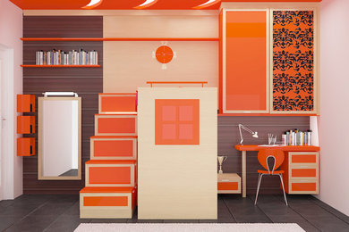 Design concepts for Mr Shreyash in Bangalore