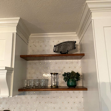 Family Kitchen Renovation
