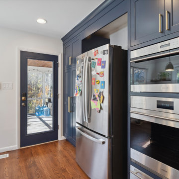 Kitchen Renovation - Wilmington, DE