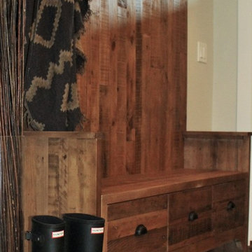 Sumas Custom Home