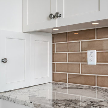 A Special Family Kitchen