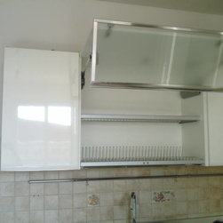Kitchen Accessories / Organization - Dish Racks