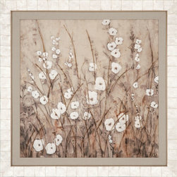 Linea Custom Frame Collection - Picture Frames