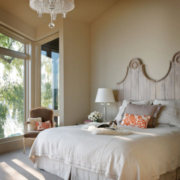 Urban Retreat - Leschi, Seattle
