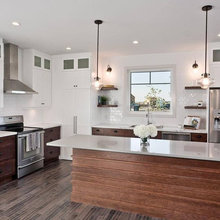 Kitchen update