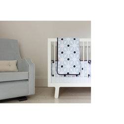 Poppet Cot Bed Set - Baby Bedding