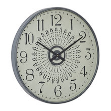 Clocks