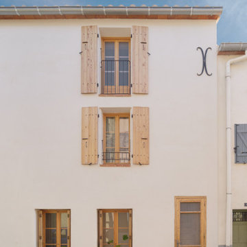 CASITA MAGDA