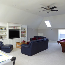 bonus room