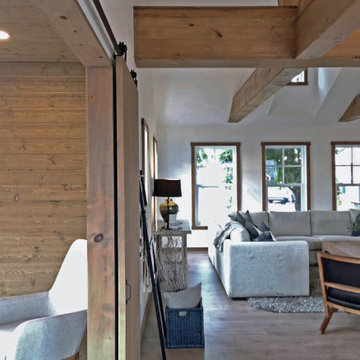 Modular & Factory Home Building