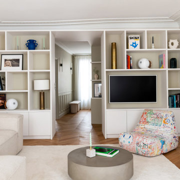 Pure Melody - Mercier