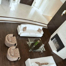 SNOW WHITE POLISHED MARBLE - Products