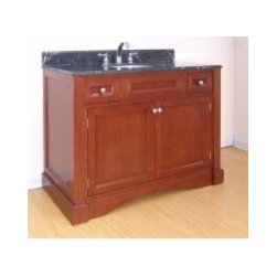 Empire Industries Newport - Bathroom Vanities And Sink Consoles