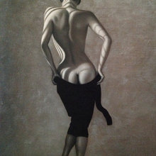 Artwork - Personal