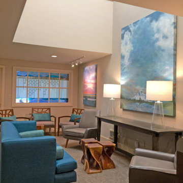 Private Counseling + Wellness Center