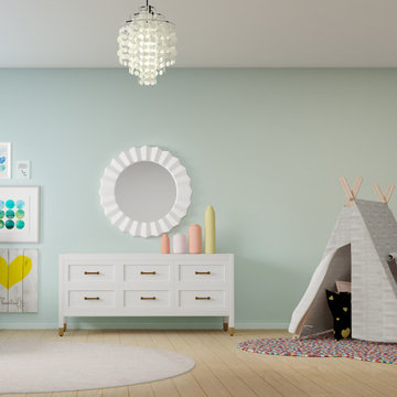 Children's Spaces