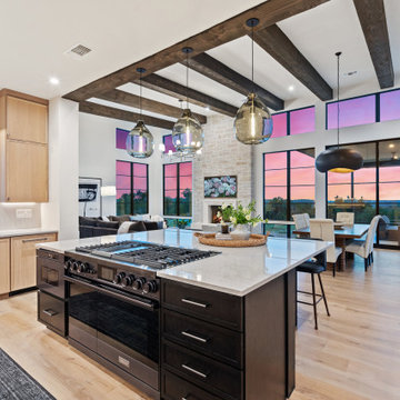 Hill Country Exceptional