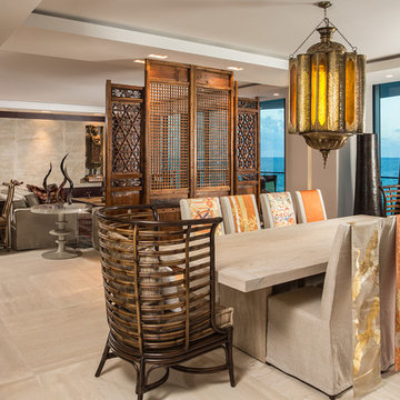 Regalia - Sunny Isles Condo